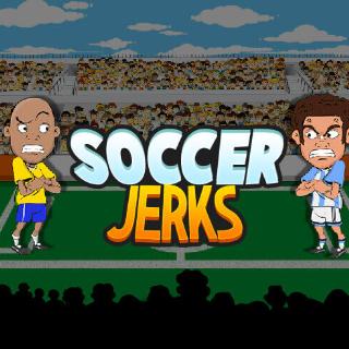 Soccer Jerks